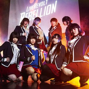 Avatar for ライブレボルト