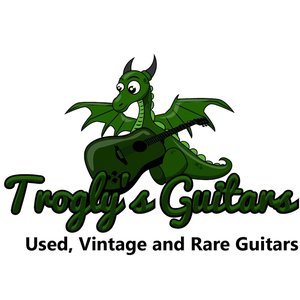 Avatar for The Trogly's Guitar Show