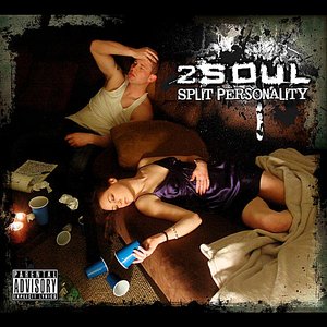 Split Personality