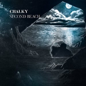 Second Beach