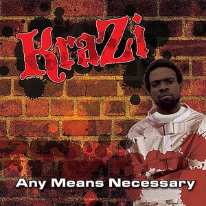 Any Means Necessary