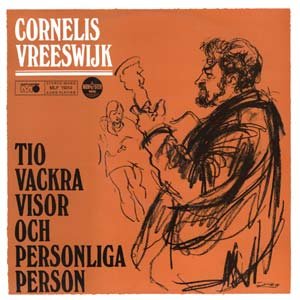 Tio vackra visor och personliga Person