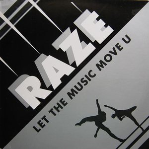 Let the music move u