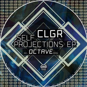 Self Projections EP