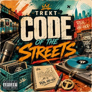 Code Of The Streets