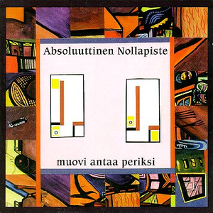 Muovi antaa periksi by Absoluuttinen nollapiste