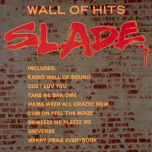 Wall of Hits