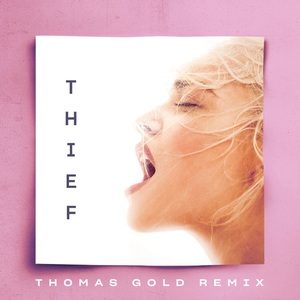 Artwork for Thief (Thomas Gold Remix)