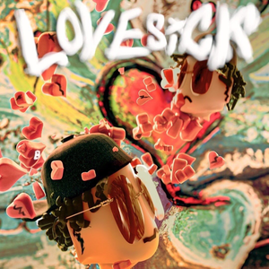 LoVESIck by Lil Shine