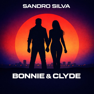Artwork for Bonnie & Clyde