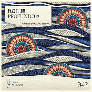 Artwork for Profundo