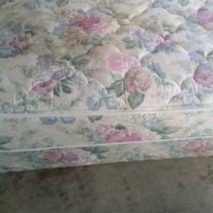 mary's bedroom