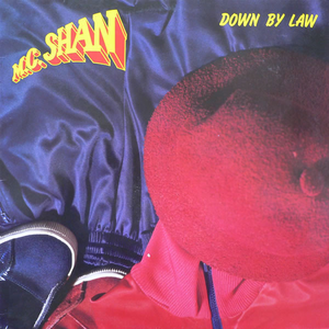 Down By Law (Deluxe) album cover