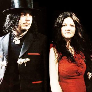 Avatar for The White Stripes﻿