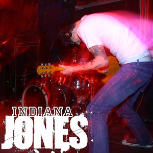 Avatar for Indiana Jones