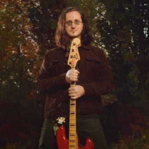 Аватар для Geddy Lee