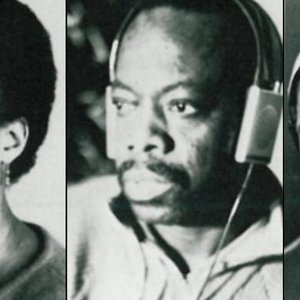Аватар для Geri Allen Trio