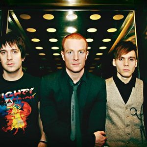 Avatar for EVE 6