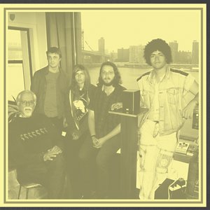 FRKWYS Vol. 7: Borden, Ferraro, Godin, Halo & Lopatin