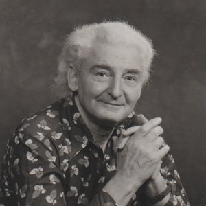 Avatar for Ronald Hanmer