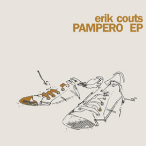 Pampero EP by Erik Couts