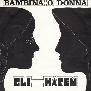 Avatar for Gli Harem