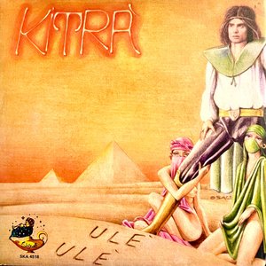 Kitrà のアバター