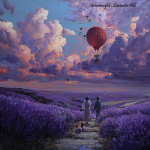 Lavender Hill