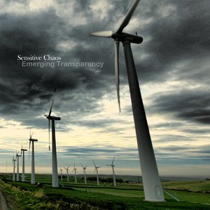 Emerging Transparency