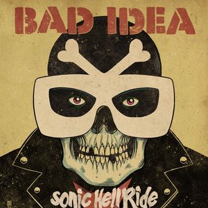 Sonic Hellride