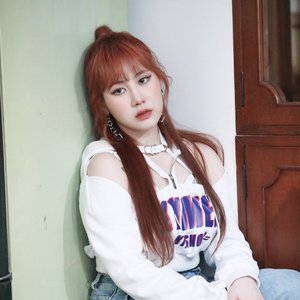 Avatar for Park Ji Min
