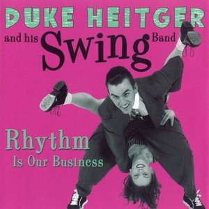 Avatar for Duke Heitger & His Swing Band