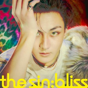 THE SIN : BLISS (JUNGWON Ver.)