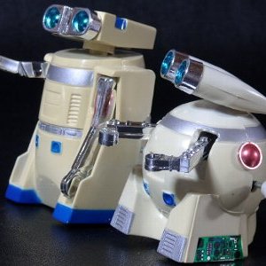 Avatar for Apogee & Perigee