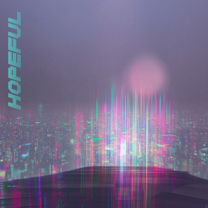Artwork for Hopeful
