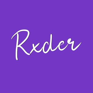 Avatar for RXDER