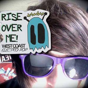 Avatar for RISE OVER ME!