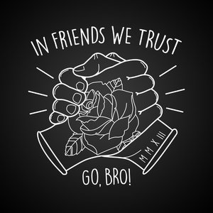 Avatar for In friends we trust
