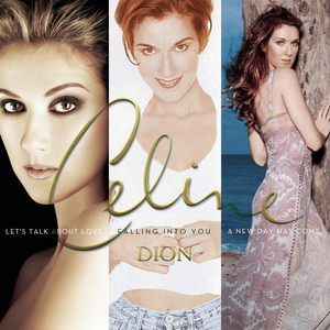 Céline Dion