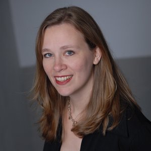 Avatar for Amy Williams