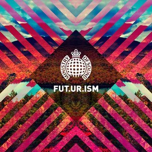 Ministry of Sound FUT.UR.ISM