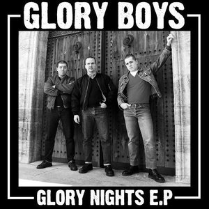 Glory Nights E.P