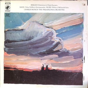 Romantic Ravel