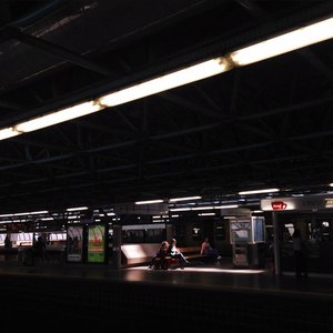 Lisboa-Madrid - Single