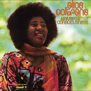 Universal Consciousness by Alice Coltrane