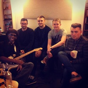 Avatar for Sam Smith x Nile Rodgers x Disclosure x Jimmy Napes