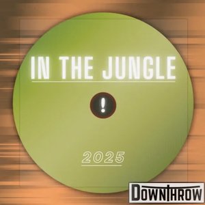 In The Jungle