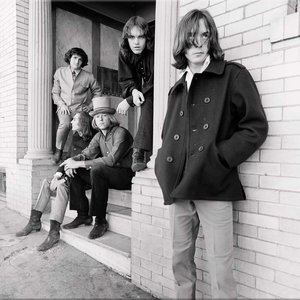 Avatar for Quicksilver Messenger Service