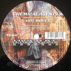 Hot Moves / Keep Fit