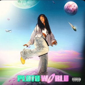 PLUTO WORLD